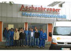 Bildergallerie Aschenbrenner GmbH Heizung Sanitär und Bäder Furth im Wald