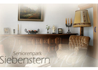 Bildergallerie Seniorenpark Siebenstern GmbH Marktredwitz