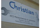 Bildergallerie Christian Schaller KFZ-Meisterbetrieb Bindlach