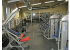 Eigentümer Bilder BodyGym Fitness- und Wellnessstudio Wonfurt