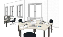 Kundenbild groß 9 GWV Büromöbel Your Office 2.0 GmbH