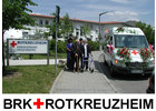Bildergallerie Bayerisches Rotes Kreuz Kreisverband Regensburg Hilfsorganisation Regensburg
