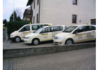 Eigentümer Bilder Taxi Gaukler Anja Haßfurt
