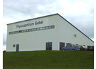 Bildergallerie Physiozentrum Gebel Schnaittenbach