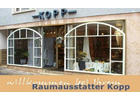 Bildergallerie Kopp Siegfried GmbH Raumausstattung Marktbreit