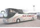 Bildergallerie Schmidt Reisen, Reisebüro und Busunternehmen Hemmersheim