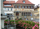 Bildergallerie Hotel-Restaurant Schlundhaus Bad Königshofen