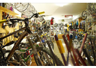 Bildergallerie Fahrradkiste Fahrradhandel Nürnberg