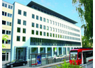Bildergallerie KOCHINVEST GmbH + Co. Project KG Immobilienprojektentwicklung Nürnberg