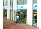 Eigentümer Bilder Sanitätshaus Peter Orthopädie GmbH Neuendettelsau