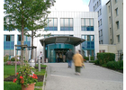Bildergallerie Gesundheitszentrum, St.Marien GmbH Amberg