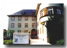Bildergallerie Finanzamt Lichtenfels Lichtenfels
