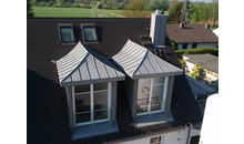 Kundenbild groß 3 Zanetti & Co. Dach & Wand GmbH