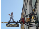 Bildergallerie Delikatess-Müller Der Walter Müller Weine Feinkost Bamberg