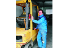 Eigentümer Bilder Linner Helmut Tankstelle Werkstatt Langenaltheim