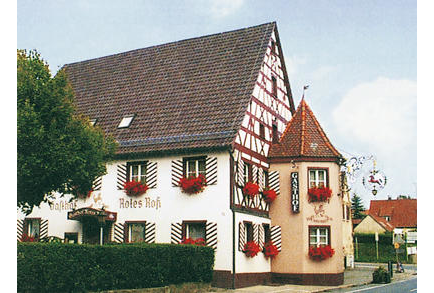 Kundenfoto 1 Hotel Rotes Roß