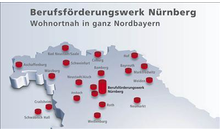 Kundenbild groß 2 Berufsförderungswerk Nürnberg gemeinnützige GmbH