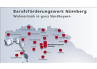 Bildergallerie Berufsförderungswerk Nürnberg gemeinnützige GmbH Nürnberg