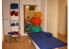 Bildergallerie Krankengymnastik therapie centrum Hammelburg, Inh. Stefan Franz Hammelburg