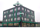 Bildergallerie Heinlein GmbH Stahlhandel Kulmbach