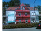 Eigentümer Bilder Kett GmbH MalerBetr. FarbenHdl. Wörth a.d.Donau