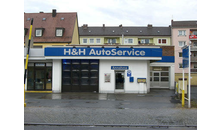 Kundenbild groß 3 AutoService H & H Hirschmann