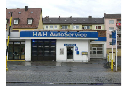Kundenfoto 3 AutoService H & H Hirschmann
