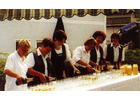 Eigentümer Bilder Landgasthof Prößl Lappersdorf