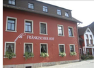 Bildergallerie Fränkischer Hof Hotel GmbH Rehau
