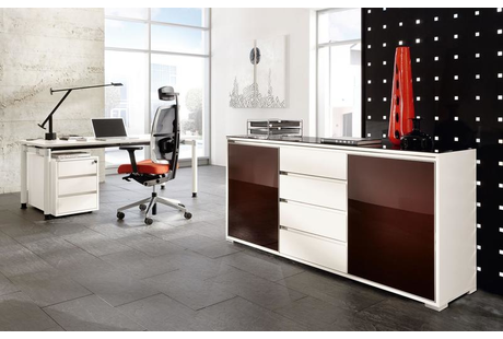 Kundenfoto 9 Büroeinrichtungen Lorenz + Ulmer Büroeinrichtungen GmbH
