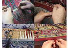 Eigentümer Bilder Teppiche Isfahan Schweinfurt