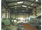Eigentümer Bilder Heinrich Bosch GmbH & Co. KG Schlosserei und Metallbau Hallstadt