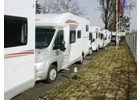 Bildergallerie CMS Reisemobile & Caravans Vermietung und Verkauf Röthenbach