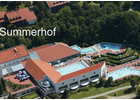 Bildergallerie Summerhof Hotelgesellschaft mbH & Co. Betriebs KG Bad Griesbach