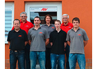 Bildergallerie ABV Sicherheitssysteme GmbH Bayreuth