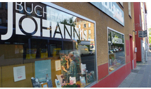Kundenbild groß 1 Buchhandlung in Johannis
