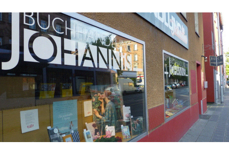 Kundenfoto 1 Buchhandlung in Johannis