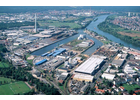Eigentümer Bilder Bayernhafen GmbH & Co. KG Aschaffenburg