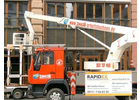 Bildergallerie RapidEX GmbH Mainfranken Schädlingsbekämpfung Geroldshausen