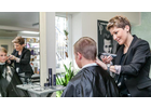 Eigentümer Bilder Friseur Capelli Sollecito Friseurmeisterin Neuenmarkt