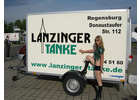 Eigentümer Bilder Lanzinger GmbH & Co. KG Regensburg