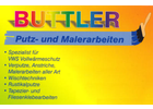 Bildergallerie Buttler Inh. Albin Buttler Malerarbeiten Hammelburg
