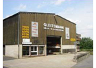 Bildergallerie Holzwerke Gleitsmann GmbH Wipfeld