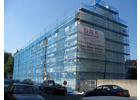 Bildergallerie G & S Gerüstbau GmbH Aschaffenburg