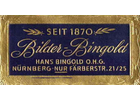 Eigentümer Bilder Hans Bingold OHG. Nürnberg