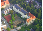 Bildergallerie St. Marien-Schulen der Diözese Regensburg Gymnasium Realschule Regensburg