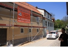 Bildergallerie Gerüstverleih Hub fix Kitzingen