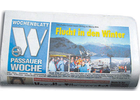 Bildergallerie Wochenblatt Verlagsgruppe GmbH Passau