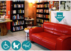 Bildergallerie Jungkunz -die buchhandlung e.K. Fürth