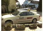 Bildergallerie Taxi Bauersachs Coburg